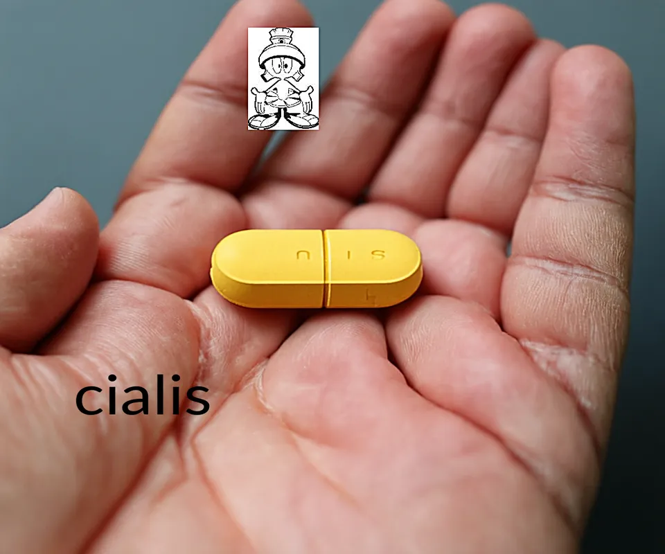 Comprar cialis generico es seguro